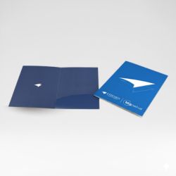 Pastas Corporativas - Gráfica Patricelli